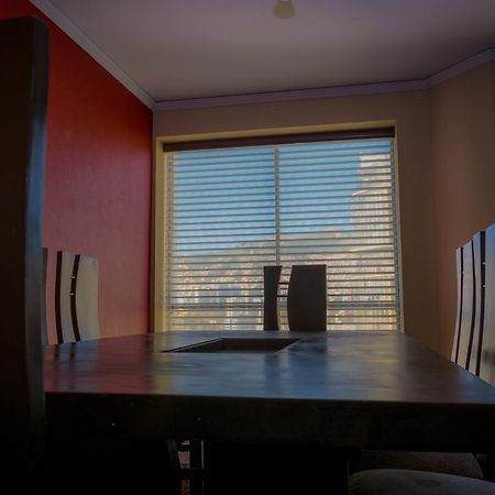 Departamento 6 De Agosto Apartment La Paz Ngoại thất bức ảnh