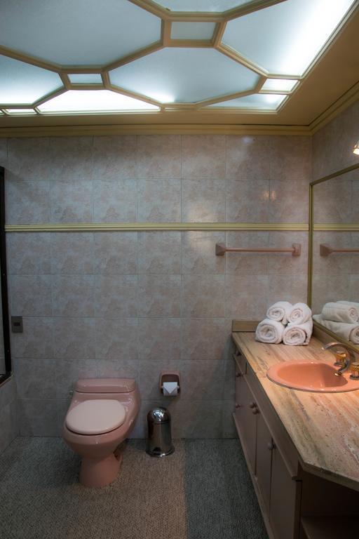 Departamento 6 De Agosto Apartment La Paz Ngoại thất bức ảnh