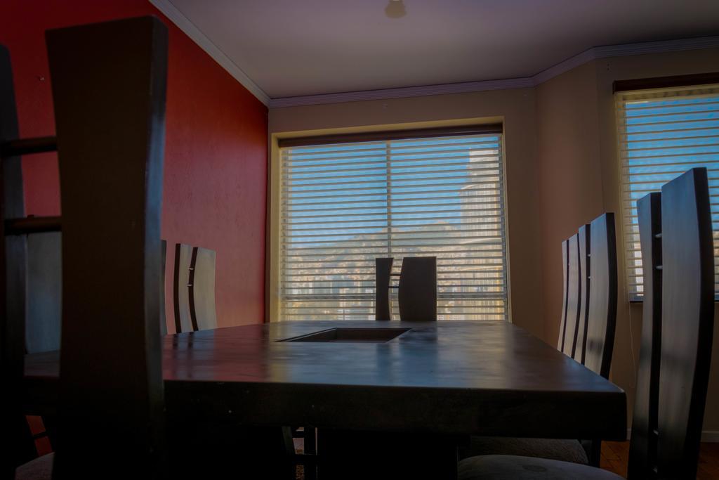 Departamento 6 De Agosto Apartment La Paz Ngoại thất bức ảnh