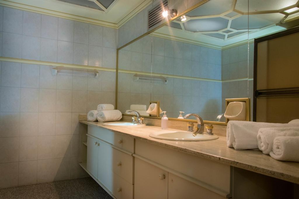Departamento 6 De Agosto Apartment La Paz Ngoại thất bức ảnh