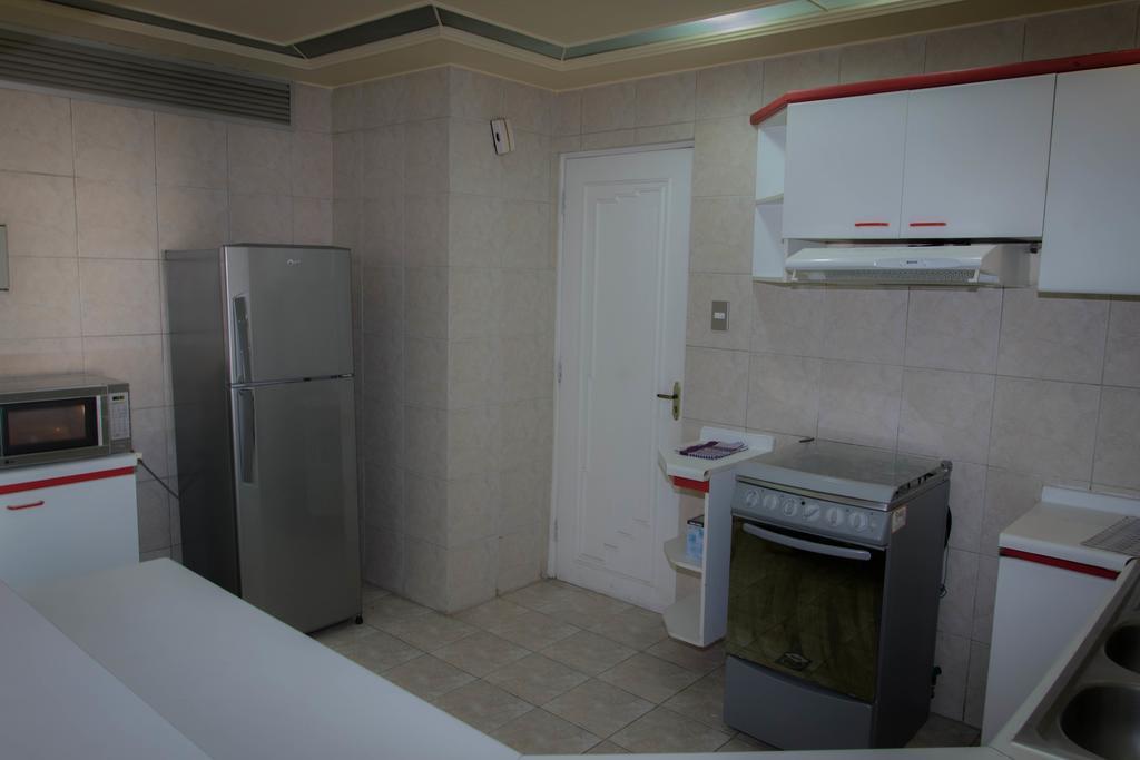 Departamento 6 De Agosto Apartment La Paz Ngoại thất bức ảnh