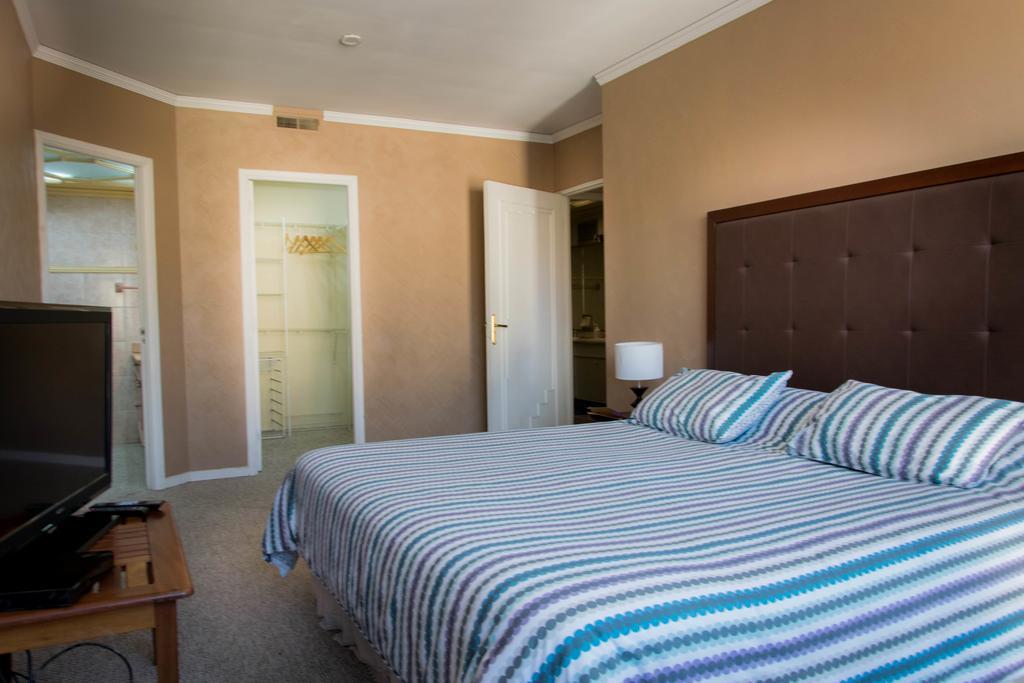 Departamento 6 De Agosto Apartment La Paz Ngoại thất bức ảnh